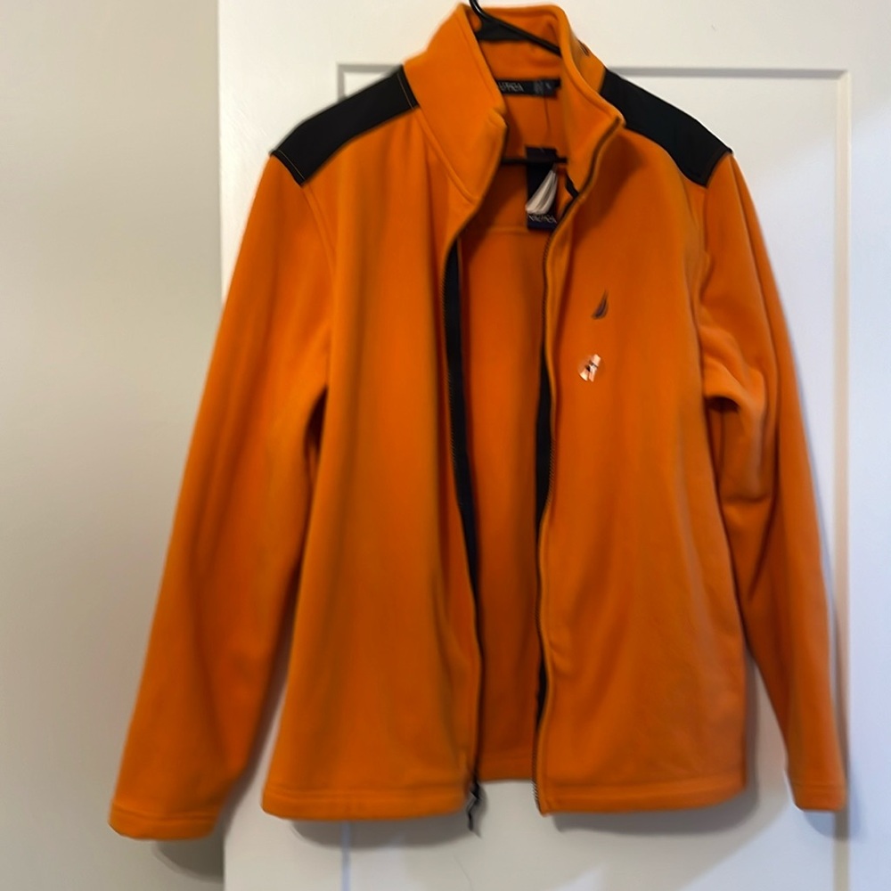 Nautica Fleece